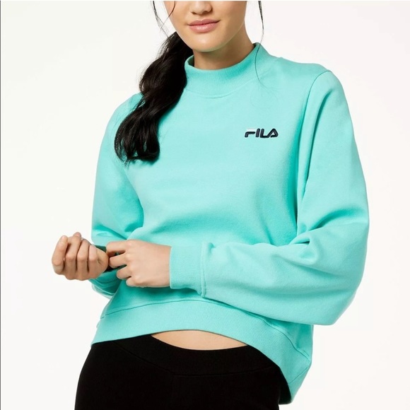 Fila Sweater. Size Medium - Picture 1 of 7